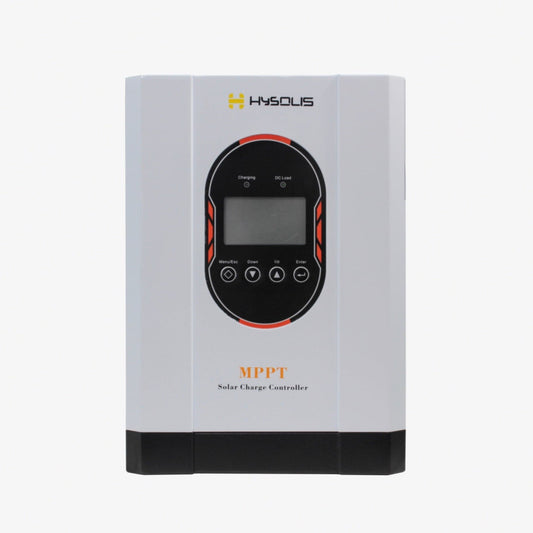 HYSOLIS|30 Amp MPPT Solar Charge Controller - EcoPowerit