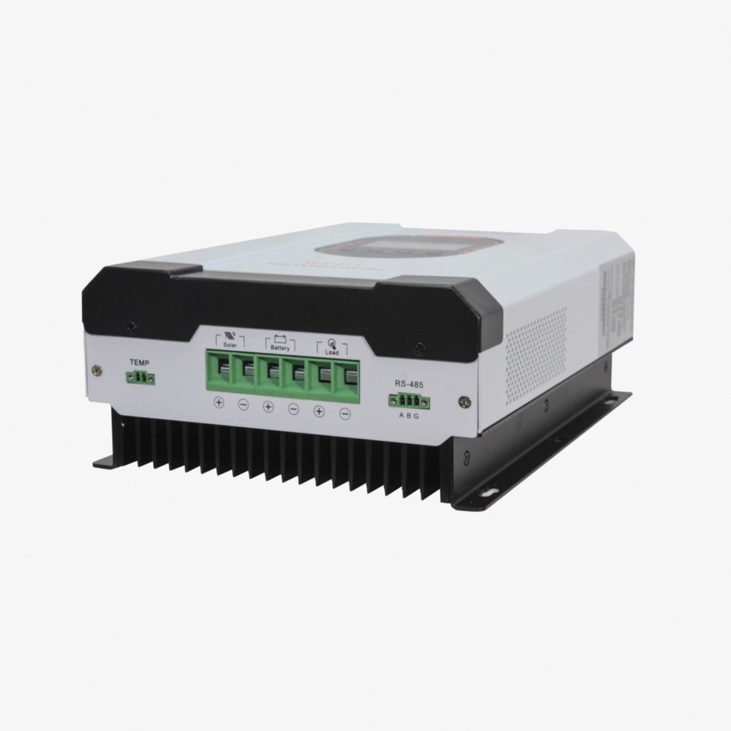 HYSOLIS|MPPT Solar Charge Controller Power Solution-EcoPowerit