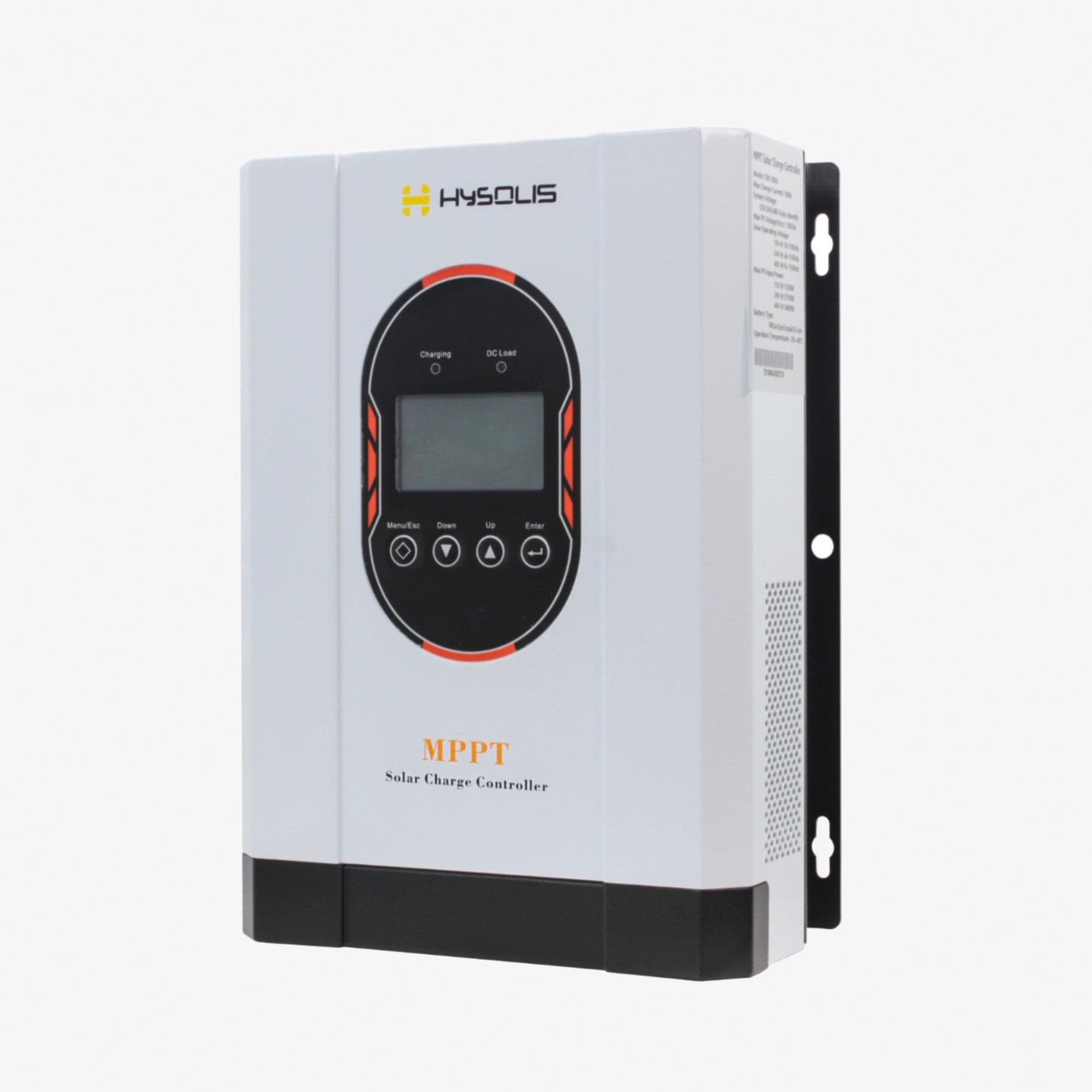 HYSOLIS|MPPT Solar Charge Controller Power Solution-EcoPowerit