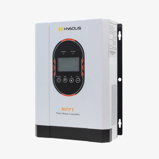 HYSOLIS|30 Amp MPPT Solar Charge Controller - EcoPowerit