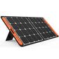 Jackery| Explorer 1500 Capacity 1534Wh + 100W SolarSaga Panel Solar Generator-EcoPowerit