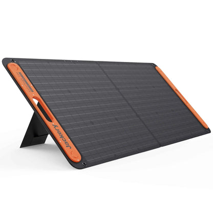 Jackery| Explorer 1500 Capacity 1534Wh + 100W SolarSaga Panel Solar Generator - EcoPowerit