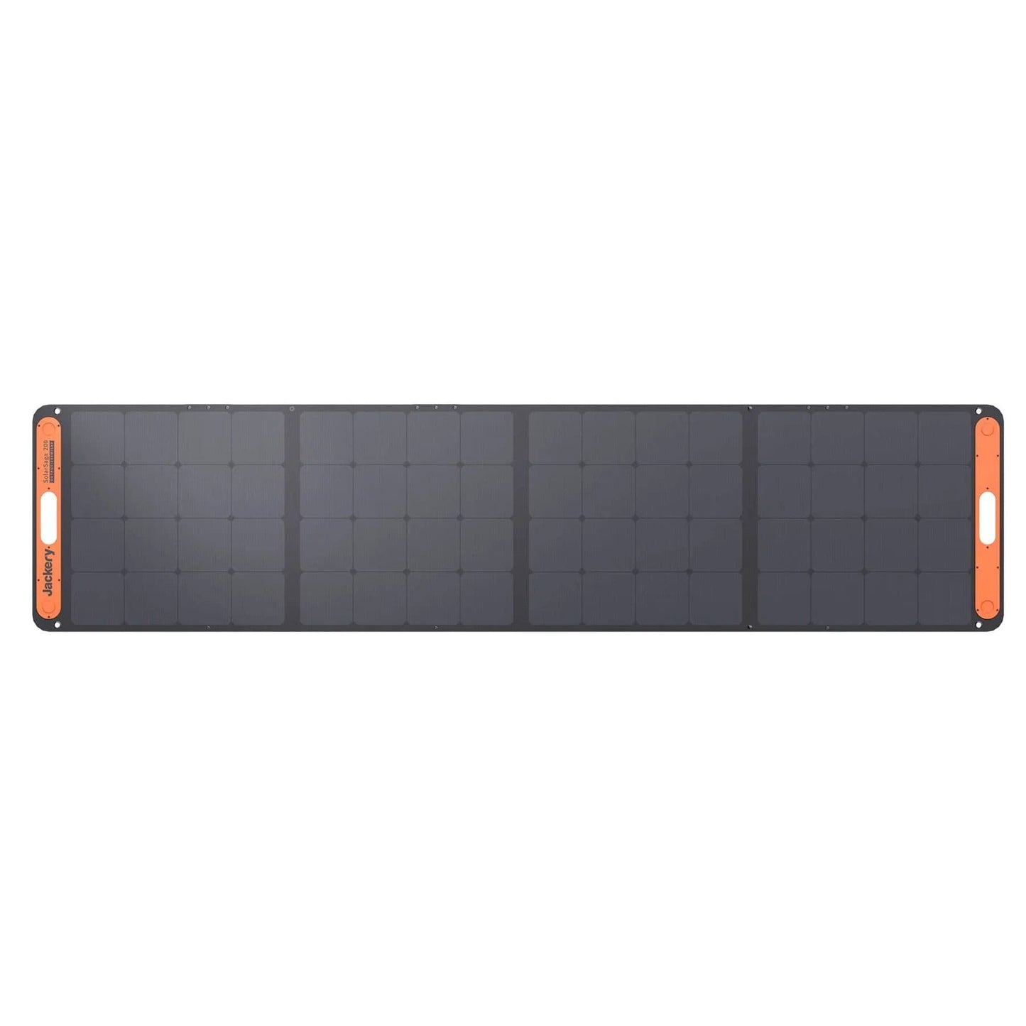 Jackery| Explorer 2000 Pro + SolarSaga 200W Solar Generator-EcoPowerit