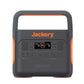 Jackery| Explorer 2000 Pro + SolarSaga 200W Solar Generator-EcoPowerit