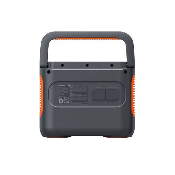 Jackery| Explorer 1500 Capacity 1534Wh Portable Power Station