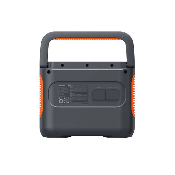 Jackery| Explorer 1500 Pro Capacity 1,512Wh Portable Power Station-EcoPowerit