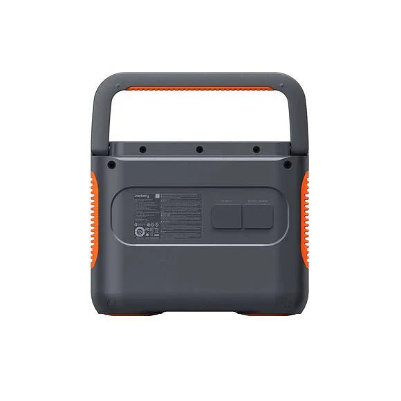 Jackery| Explorer 1500 Pro Capacity 1,512Wh Portable Solar Generator - EcoPowerit