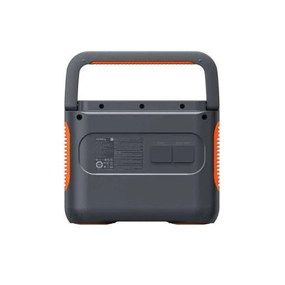 Jackery| Explorer 1500 Pro Capacity 1,512Wh Portable Solar Generator - EcoPowerit