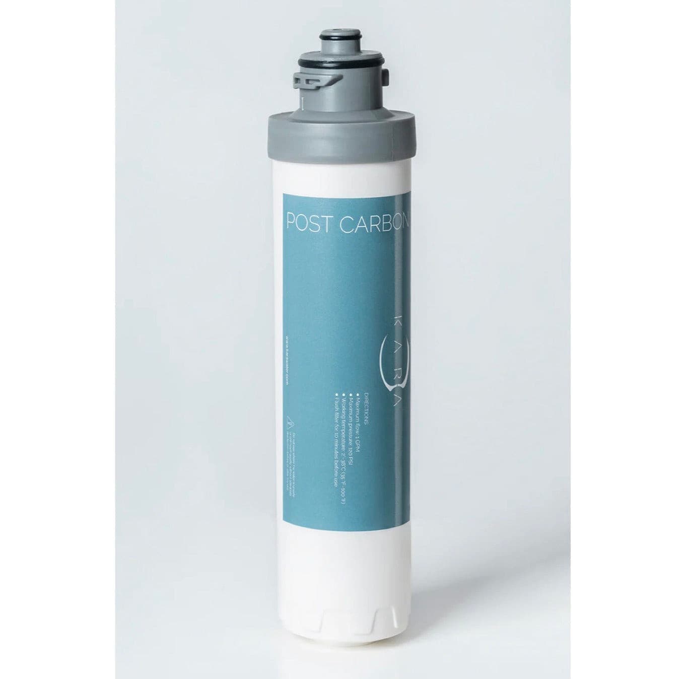 KARA Pure Alkaline Filter Set - Replacements-EcoPowerit