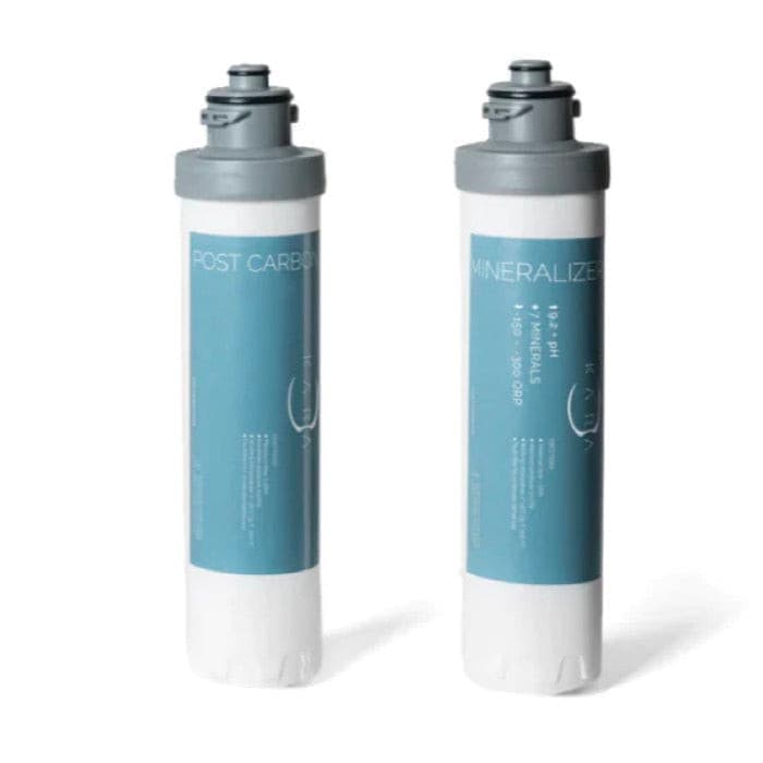 KARA Pure Alkaline Filter Set - Replacements-EcoPowerit
