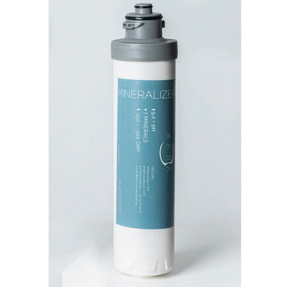 KARA Pure Alkaline Filter Set - Replacements-EcoPowerit