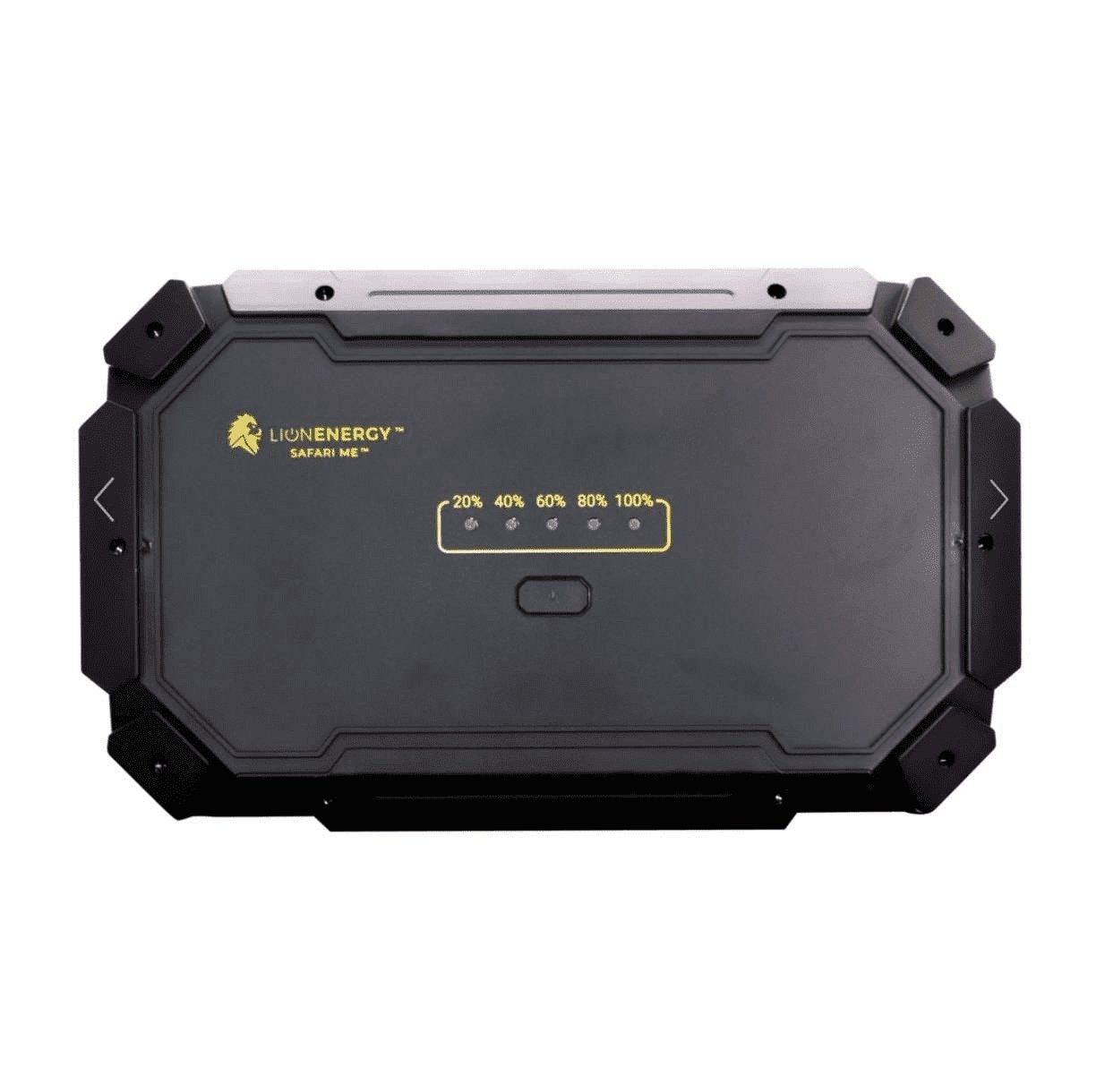 Lion 2048 Wh Lithium Iron Phosphate Battery Expansion for Safari ME-EcoPowerit