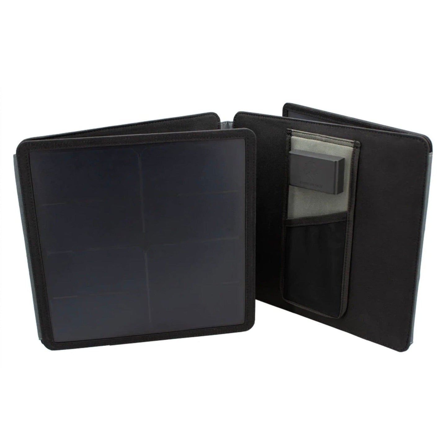Lion Energy| Trek LiFePO4, 99.9Wh, 150W AC Portable Solar Generator Kit-EcoPowerit