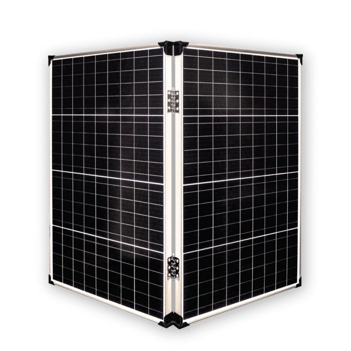 Lion Energy|100W 12V Foldable Solar Panel-EcoPowerit