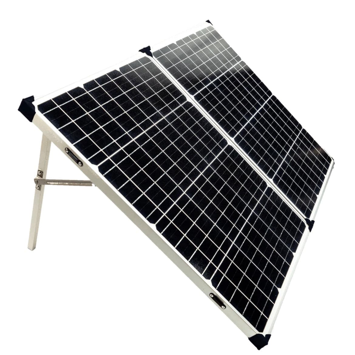 Lion Energy|100W 12V Foldable Solar Panel-EcoPowerit