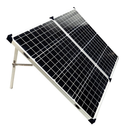 Lion Energy|100W 12V Foldable Solar Panel-EcoPowerit