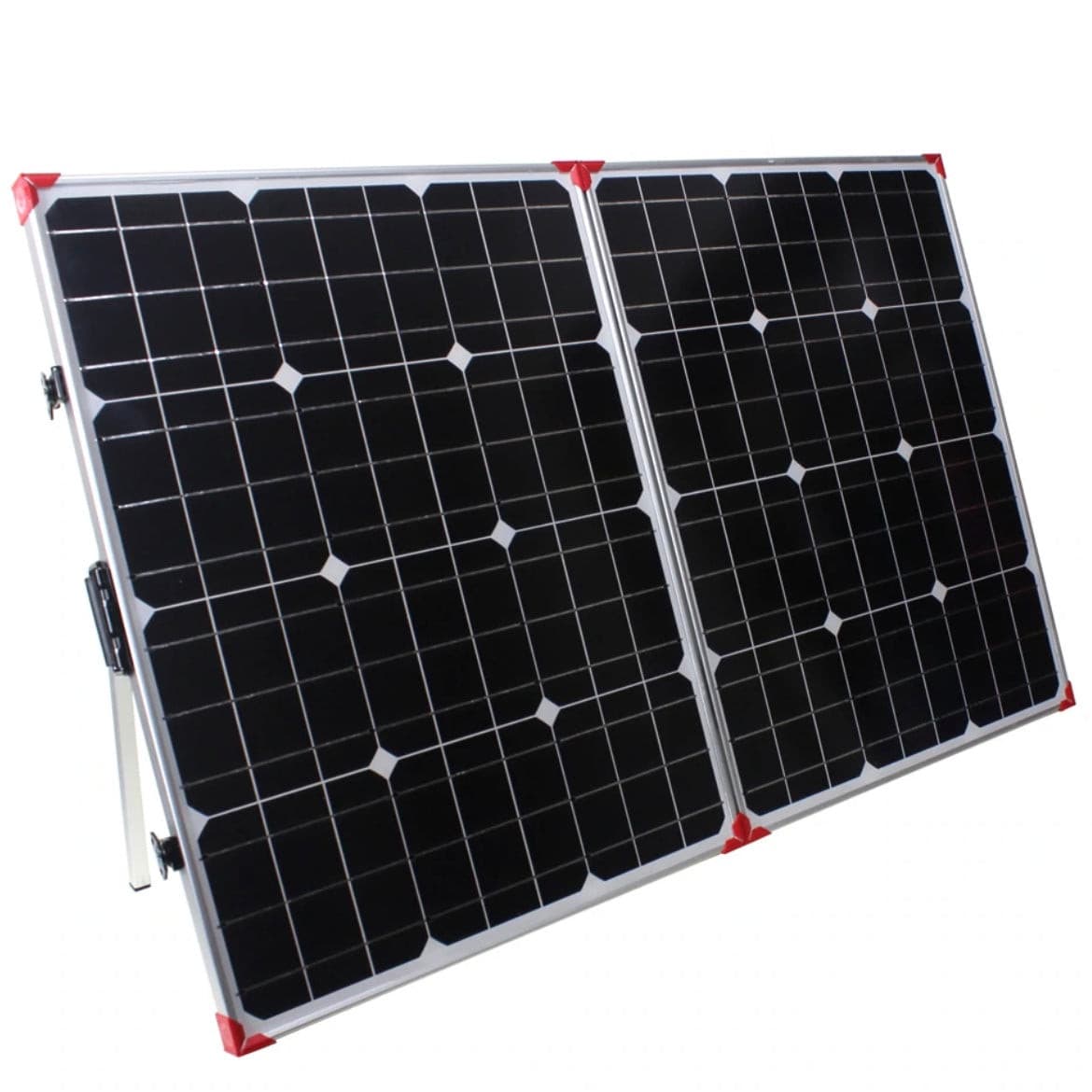 Lion Energy|100W 12V Foldable Solar Panel-EcoPowerit
