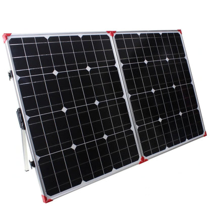 Lion Energy|100W 12V Foldable Solar Panel-EcoPowerit