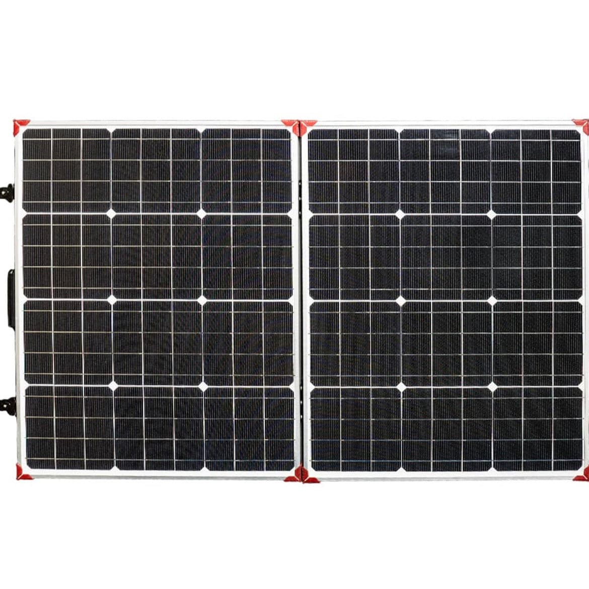 Lion Energy|100W 12V Foldable Solar Panel-EcoPowerit