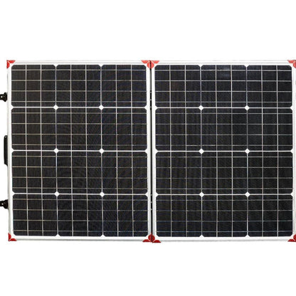 Lion Energy|100W 12V Foldable Solar Panel-EcoPowerit