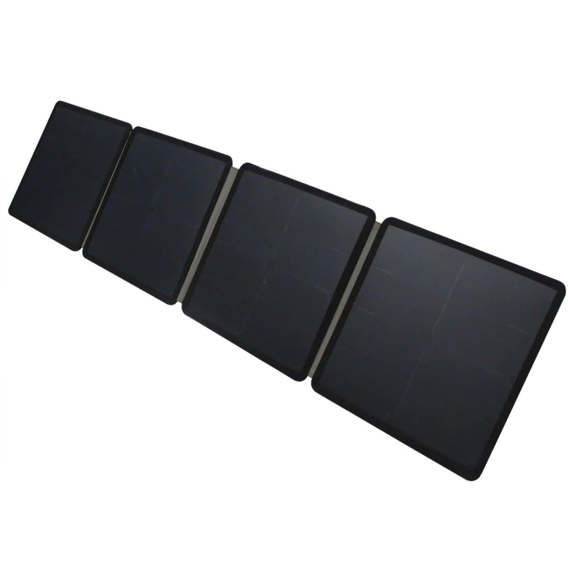 Lion Energy|50W Foldable Solar Panel-EcoPowerit