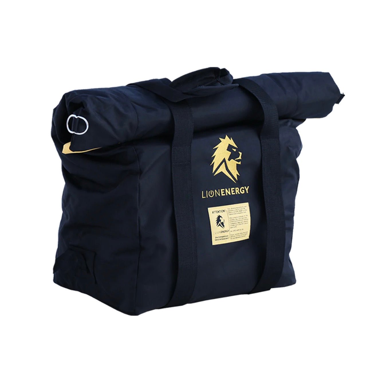 Lion Energy| Mil-Spec EMP Bag-EcoPowerit