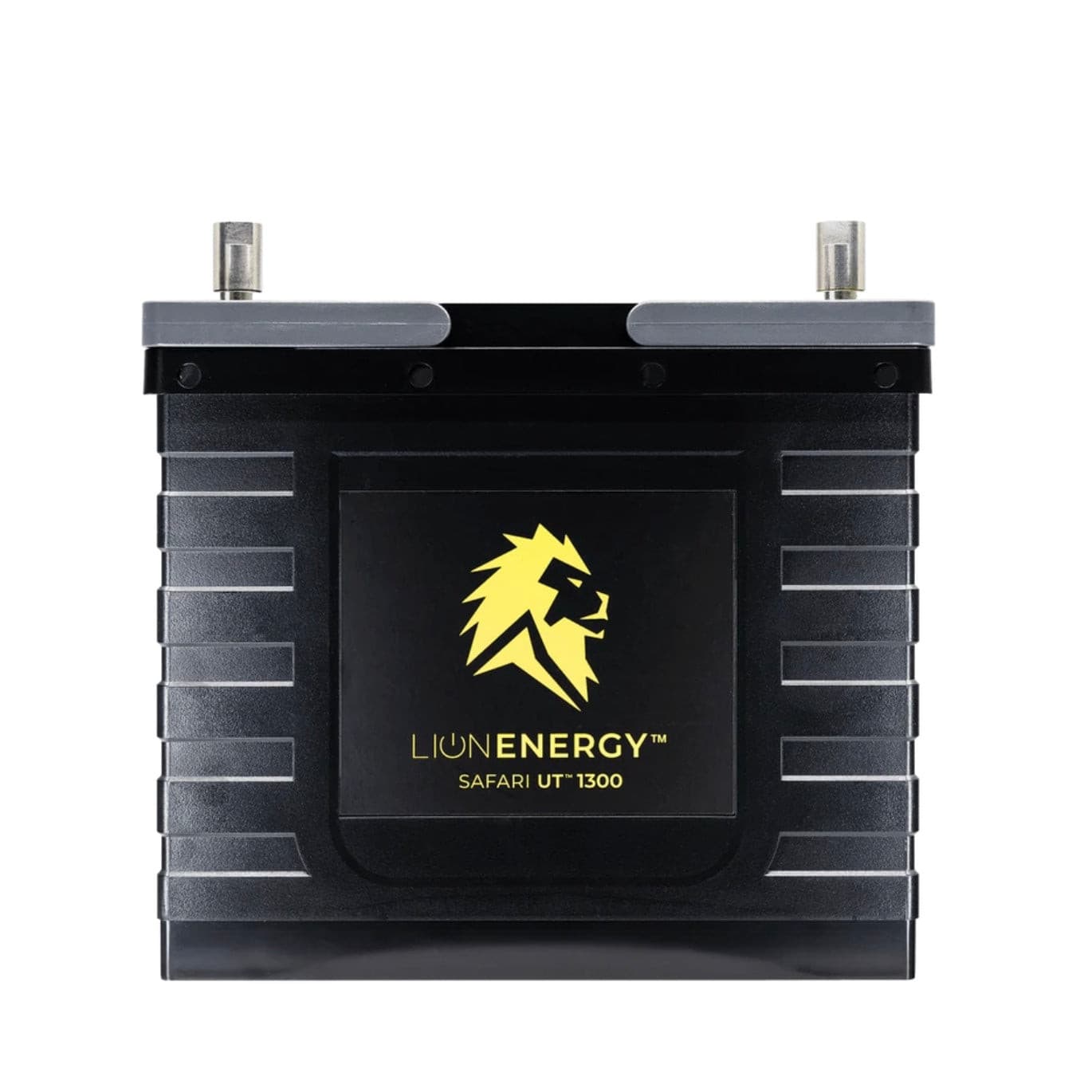 Lion Energy|Safari UT 1300/ 12V 105Ah LiFePO4 Battery-EcoPowerit