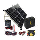 Lion Energy|Safari UT Beginner DIY Solar Power Kit-EcoPowerit
