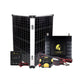 Lion Energy|Safari UT Beginner DIY Solar Power Kit-EcoPowerit