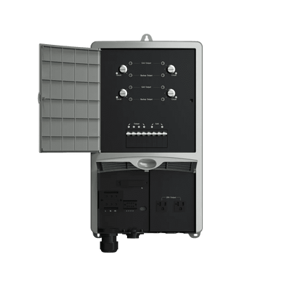 MANGO POWER| mPanel Pro - EcoPowerit