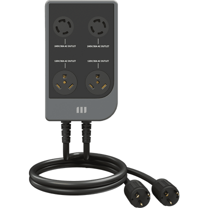 Mango Power MSocket Pro-EcoPowerit