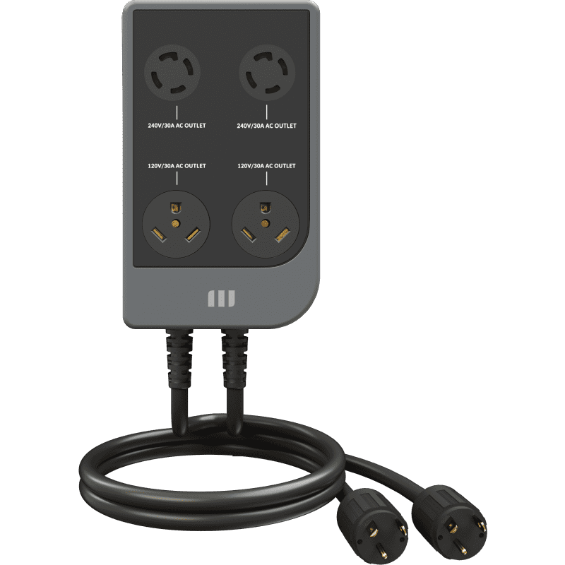 Mango Power MSocket Pro-EcoPowerit