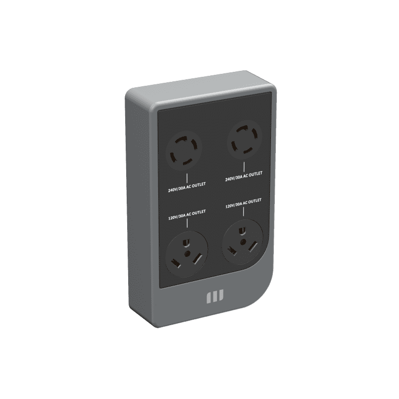 Mango Power MSocket Pro-EcoPowerit