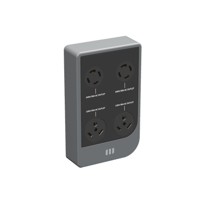 Mango Power MSocket Pro-EcoPowerit