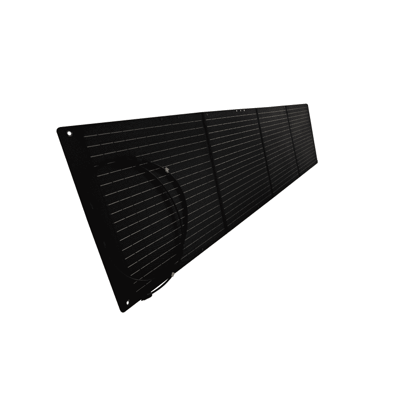 Mango Power Solar Panel Solar Move 200W (18V)-EcoPowerit