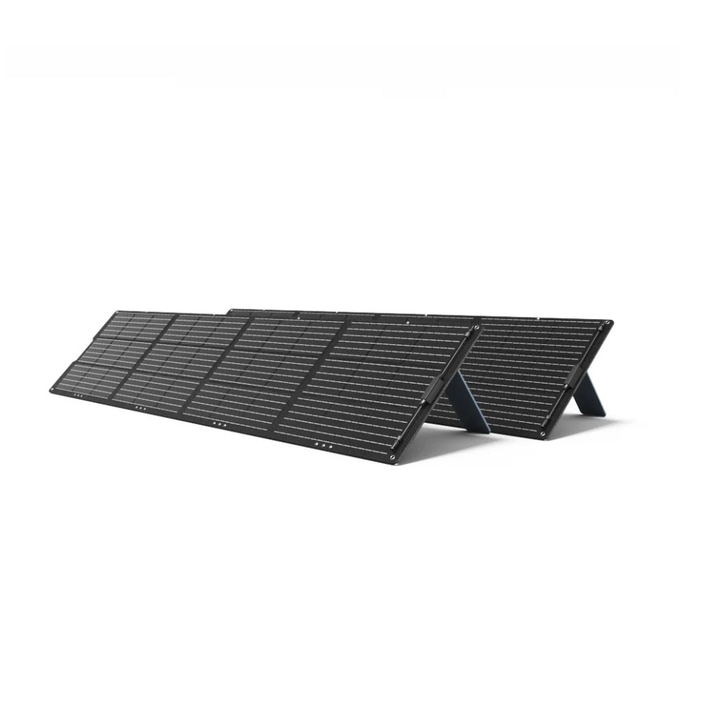 Pair of Mango Power Solar Panel Solar Move 200W (36V)-EcoPowerit