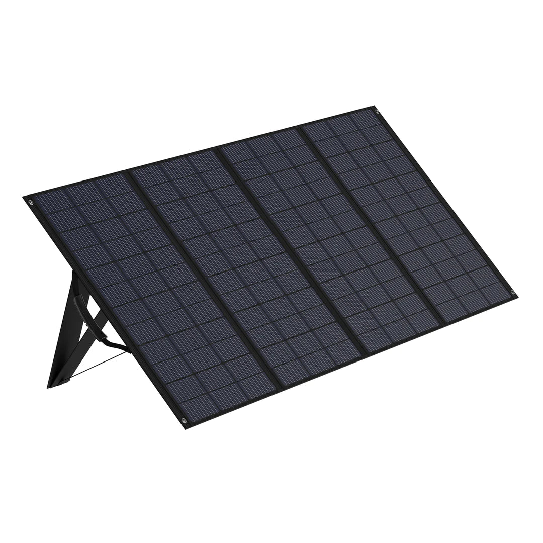 ZENDURE|400W Portable Solar Panel-EcoPowerit